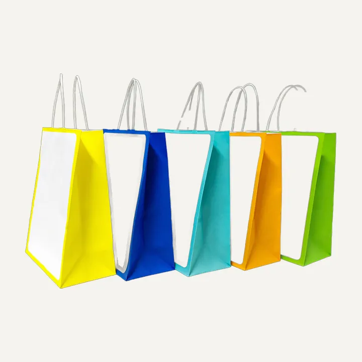 Photo of Paper bag