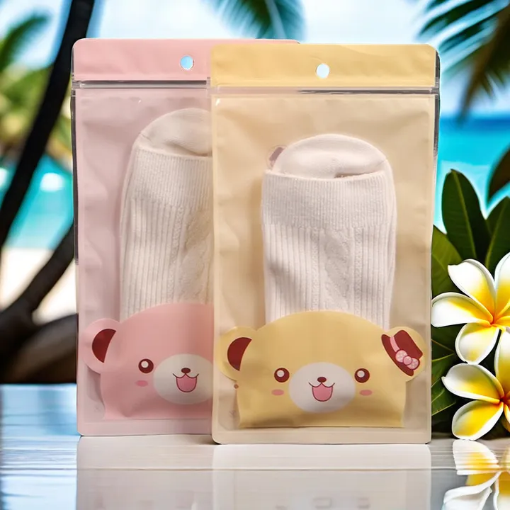 Photo of Clear pouch