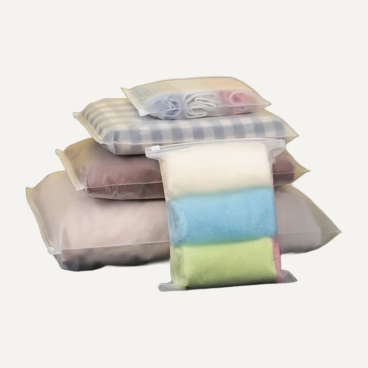 Photo of Zipper pouch