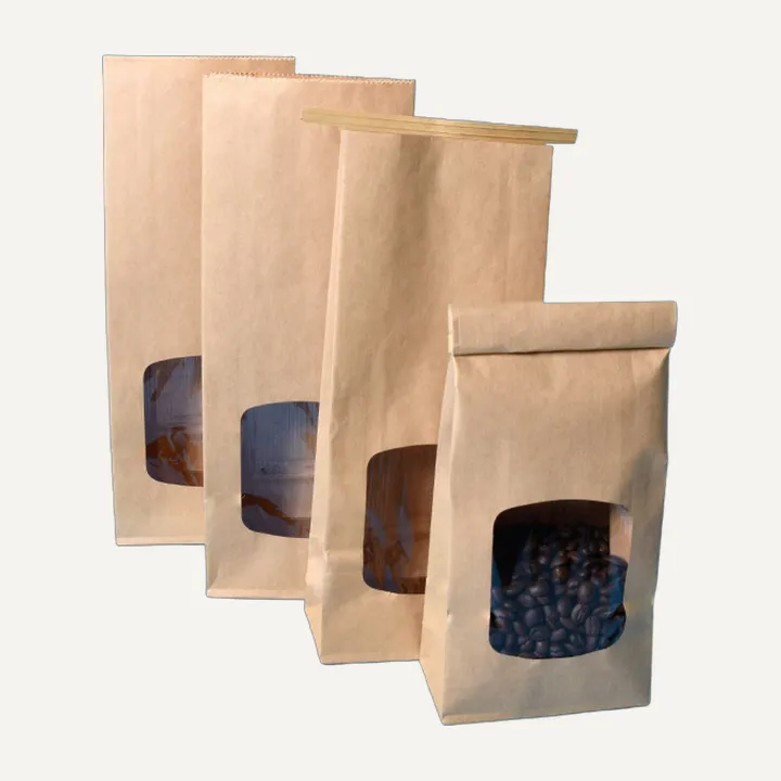 Foto Tas kertas