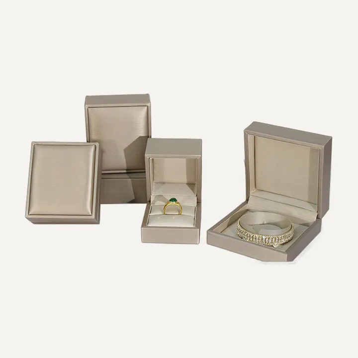 Photo of Rigid gift box