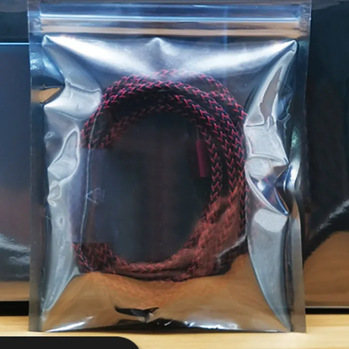 Foto Pouch doff