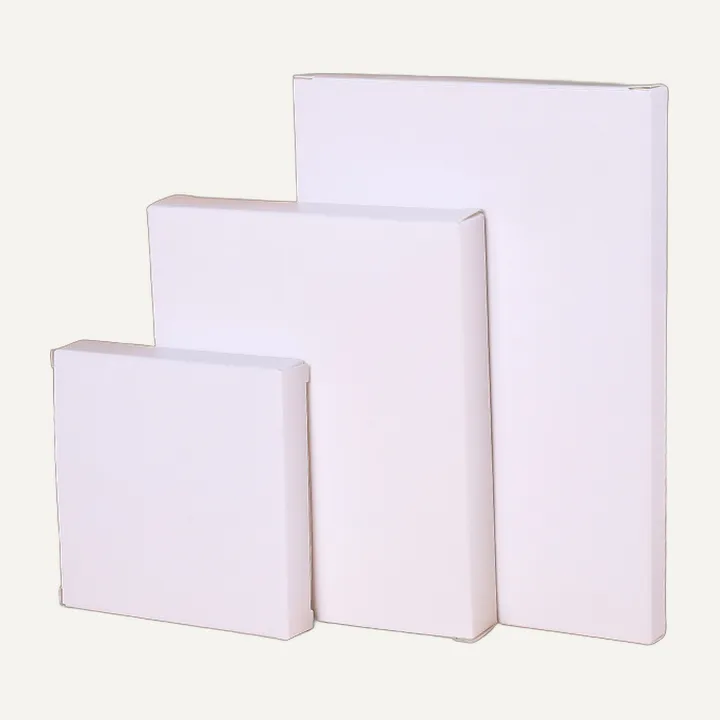 Photo of White box
