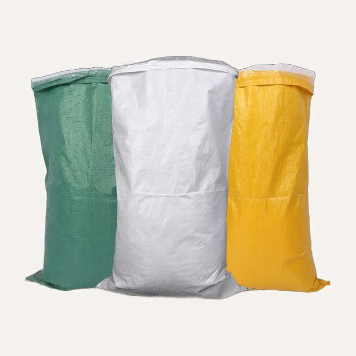 Photo of Woven sack