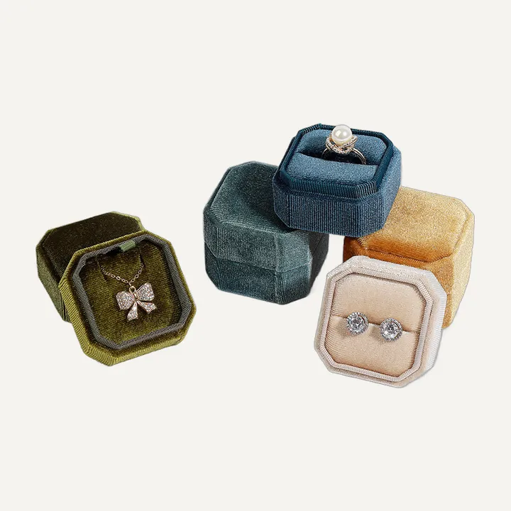 Photo of Rigid gift box