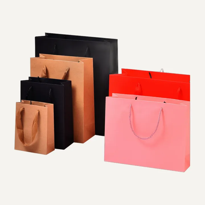Photo of Paper bag