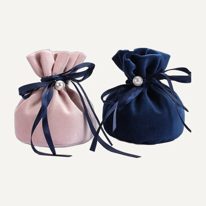 Photo of Fabric bag