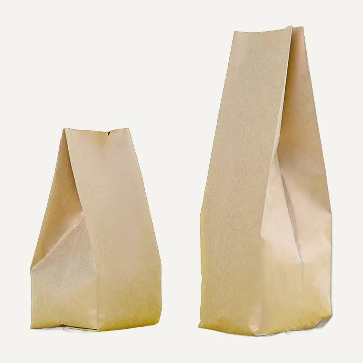 Photo of Stand-up pouch