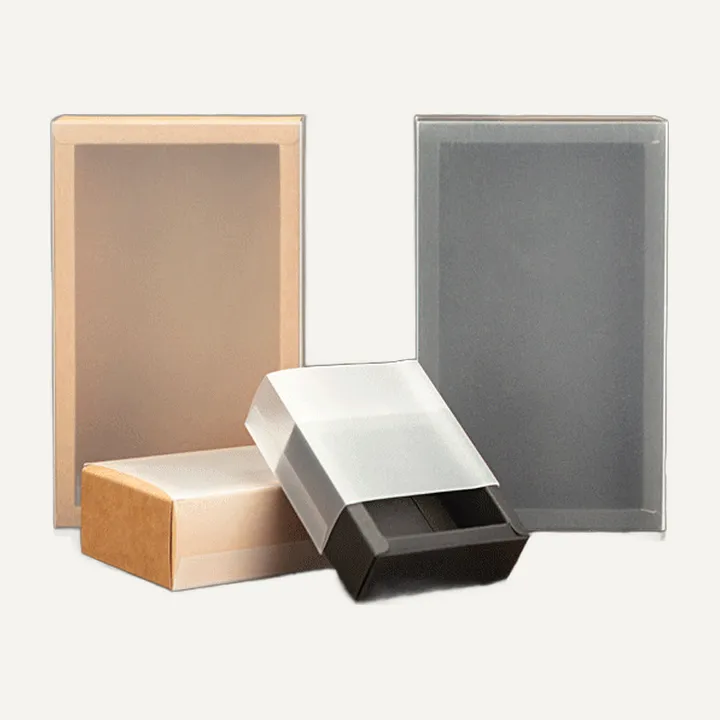 Photo of Paper box