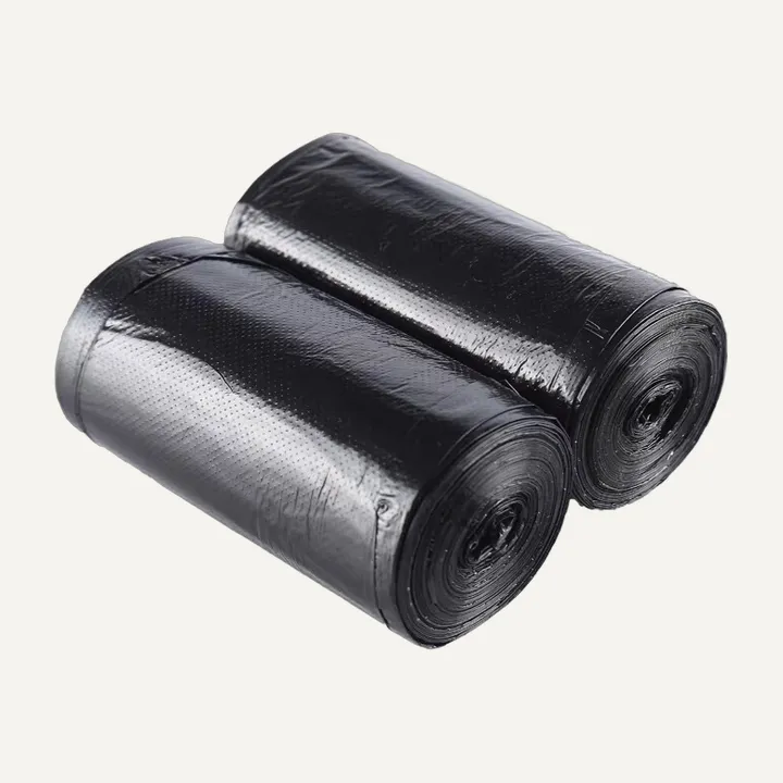 Photo of Plastic bag