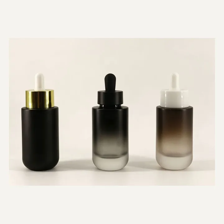 Photo of 50 ml pump bottle