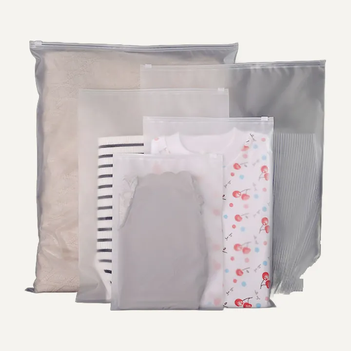 Foto Pouch PE