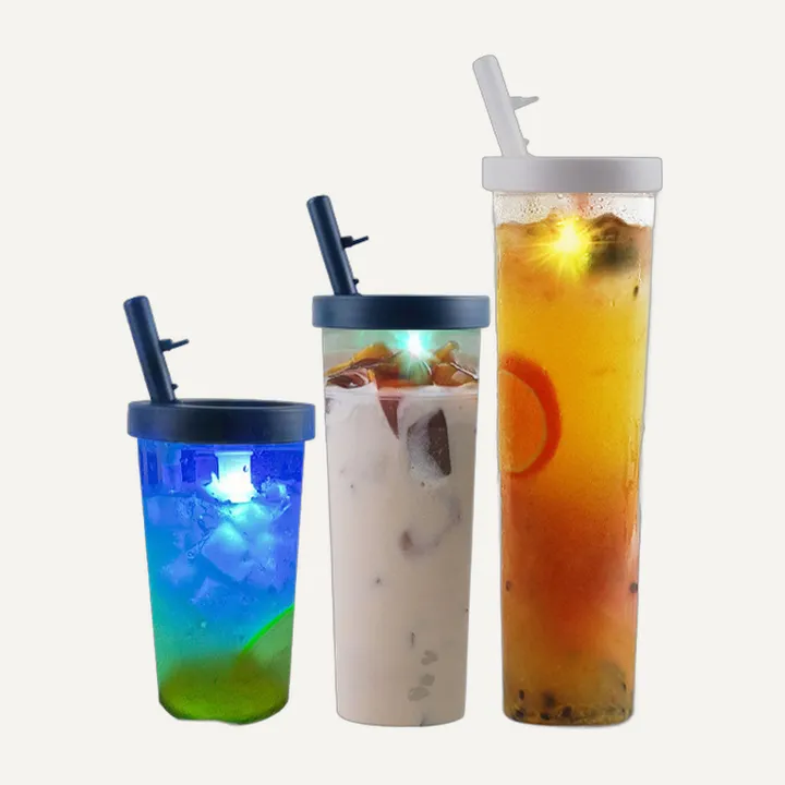 Photo of PET cup