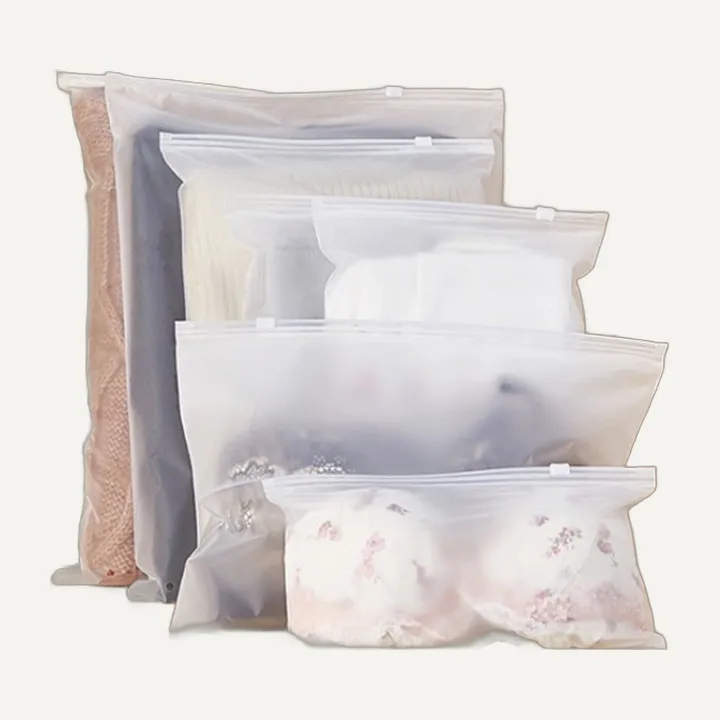 Foto Pouch doff